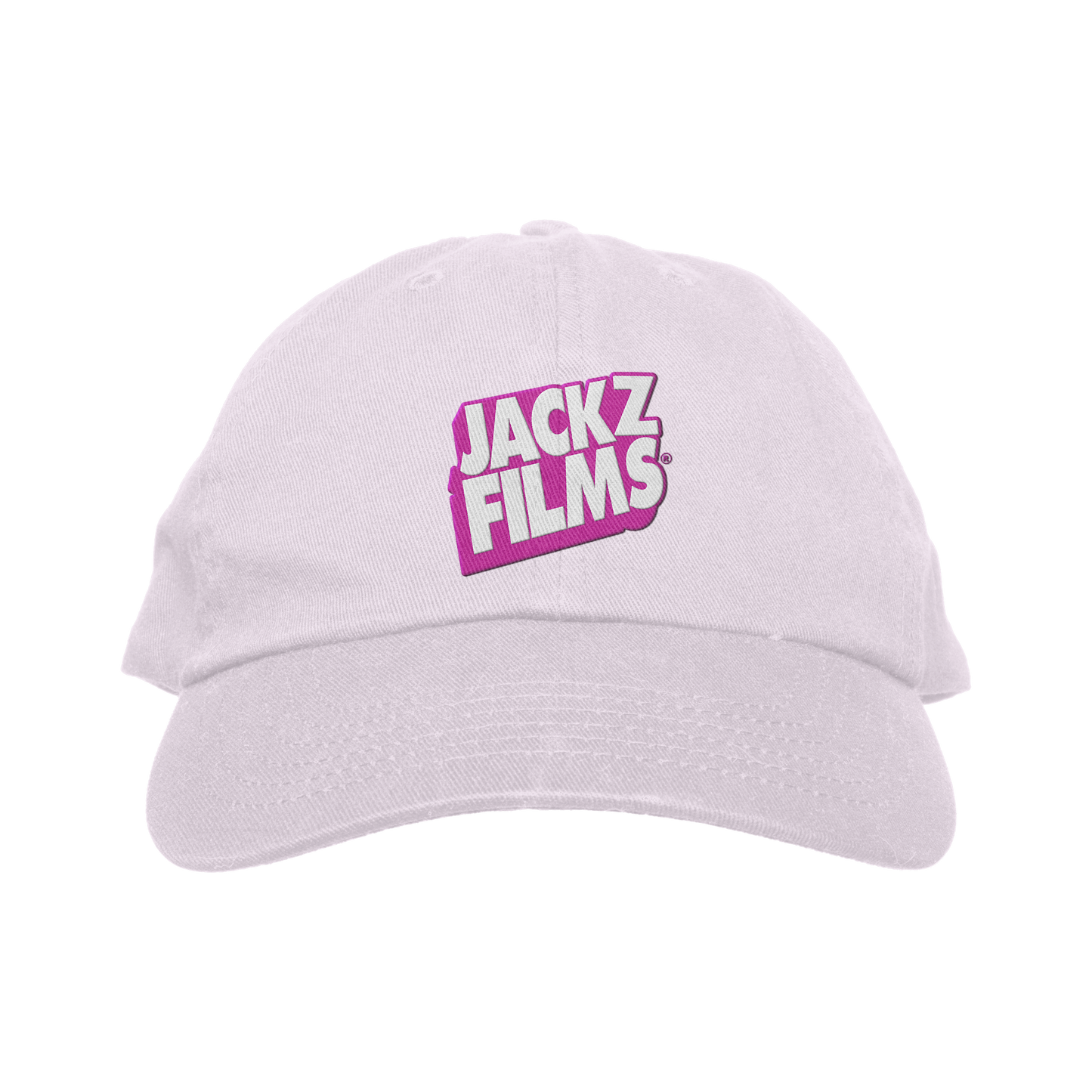 Just The Hits Cap Pink