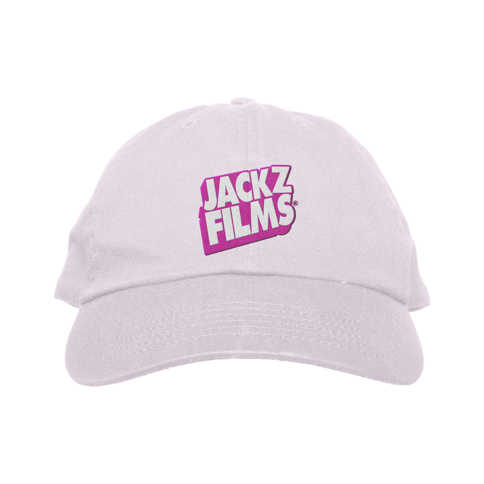 Just The Hits Cap Pink