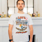 My Favorite YouTuber T-shirt
