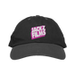 Just The Hits Cap Black