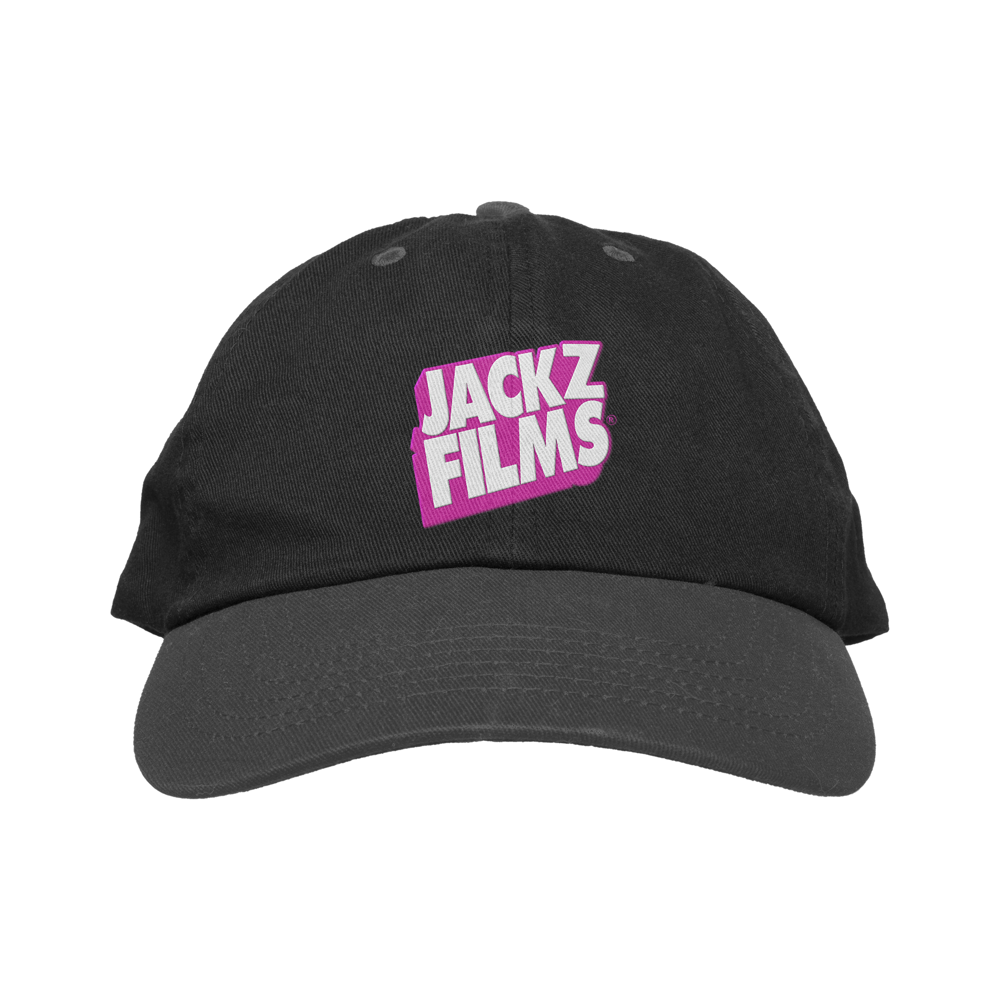 Just The Hits Cap Black