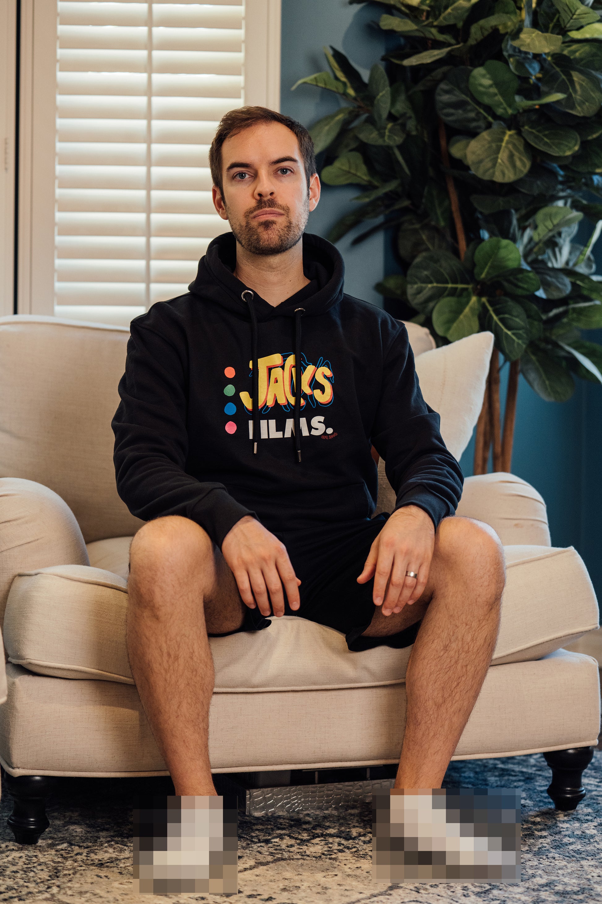 JacksFilms Hoodie